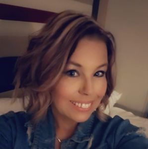 Meet your Posher, Jodie